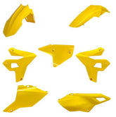 Polisport Motocross (MX) Restyling Kit for Suzuki DR-Z400 (2000-24) Dirt Bike