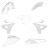 Polisport Motocross (MX) Restyling Kit for Suzuki DR-Z400 (2000-24) Dirt Bike