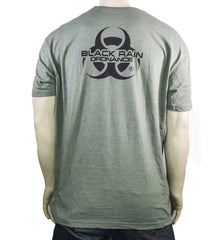 Black Rain Ordnance 5.56 Ammo Logo Premium Unisex Short Sleeve T-Shirt