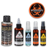 Black Rain Ordnance Tactical Firearm Cleaning and Maintenance Kit