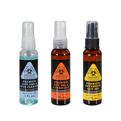 Black Rain Ordnance Tactical Firearm Cleaning and Maintenance Kit