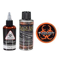 Black Rain Ordnance Tactical Firearm Cleaning and Maintenance Kit
