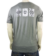 Black Rain Ordnance Playing Cards Logo Premium Unisex Short Sleeve T-Shirt