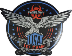 B.R.O. Sticker Pack, VOL.1