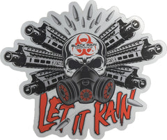 B.R.O. Sticker Pack, VOL.1