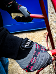 Small Tactical Glove