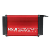 SYNDYT SYR 200 48V 5Ah Race Battery, Lithium-Ion Replacement Battery for SYNDYT SYR 200 and other SYNDYT 36V eBMX race platforms. Charge time gives 30-90minutes of runtime.