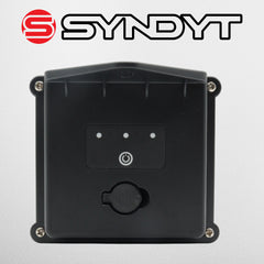 SYNDYT SYR 200 48V 5Ah Race Battery, Lithium-Ion Replacement Battery for SYNDYT SYR 200 and other SYNDYT 36V eBMX race platforms. Charge time gives 30-90minutes of runtime.