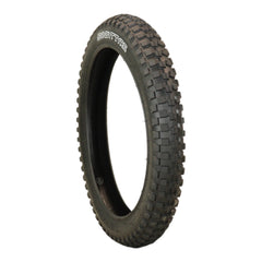 Syndyt SYR 160 16” x 2.25” Off-Road BMX Bicycle Tire, Directional Tread, Compatible with SYR 160 16