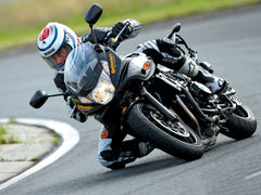 Continental ContiSportAttack 2 120/70ZR17 F & 190/55ZR17 R Sport Motorcycle Tire