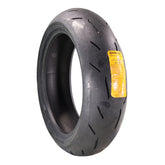 ContiRaceAttack 2 Street 190/55 ZR 17 M/C (75W) TL Rear Motorcycle Tire