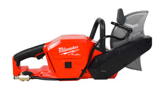 Milwaukee 2786-22HD M18 FUEL 9-inch Cut-Off Saw w/ ONE-KEY Kit