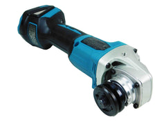 XAG04Z 18V LXT Lithium‑Ion Brushless Cordless 4‑1/2” / 5" Cut‑Off/Angle Grinder