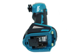 XAG04Z 18V LXT Lithium‑Ion Brushless Cordless 4‑1/2” / 5" Cut‑Off/Angle Grinder