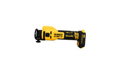 DeWalt DCE555B 20V MAX Brushless Drywall Cut-Out Tool (Tool Only)