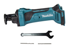 Makita XOC01Z 18v Lxt Cordless Lithium-ion Cut-out Tool XOC01Z (bare Tool)