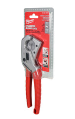 Milwaukee 48-22-4204 1" Capacity PEX & Tubing Cutter