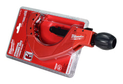 Milwaukee 48-22-4254 3-1/2" Quick Adjust Copper Tubing Cutter