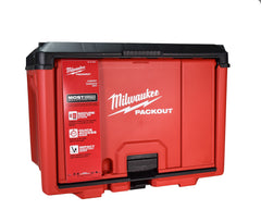 Milwaukee 48-22-8445 14.5"x19.5"x14.7" Shop Storage Cabinet