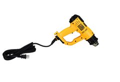 Dewalt D26960 120V AC Pistol Grip Corded Electric LCD Heat Gun
