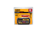 DEWALT Flexvolt 20V/60V Max 12.0Ah Battery (DCB612)