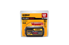 DEWALT Flexvolt 20V/60V Max 12.0Ah Battery (DCB612)