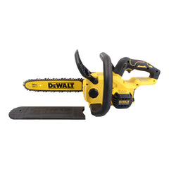 DEWALT DCCS621B 20V MAX 12" Cordless Chainsaw, Bare Tool Only