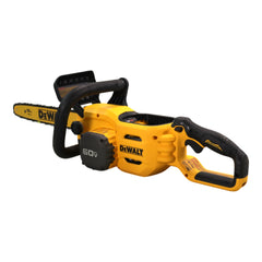 DEWALT 60V MAX Cordless Chainsaw, 18" (Tool Only) – Brushless Power for Heavy-Duty Cutting