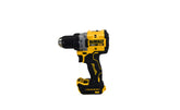 DeWalt DCD800B 20V MAX* XR® Brushless Cordless 1/2 in. Drill/Driver (Tool Only)