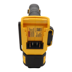 DEWALT 20V MAX Plastic Tubing Cutter, Bare Tool Only (DCE180B)