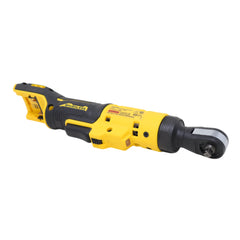 DEWALT 12-volt Max Variable Speed Brushless 3/8-in Drive Cordless Ratchet Wrench