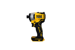 DeWalt DCF809D1 ATOMIC 20V MAX Brushless Cordless Compact 1/4 in. Impact Driver Kit