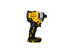 DeWalt DCF809D1 ATOMIC 20V MAX Brushless Cordless Compact 1/4 in. Impact Driver Kit