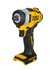 Dewalt DCF911B 20V MAX 1/2" Cordless Impact Wrench with Hog Ring Anvil (Bare Tool)