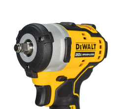 DeWalt DCF913B 20V Max  3/8" Cordless Impact Wrench with Hog Ring Anvil