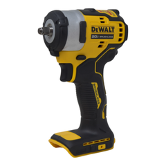 Dewalt DCF913P2 20V MAX 3/8 in. Cordless Impact Wrench with Hog Ring Anvil Kit