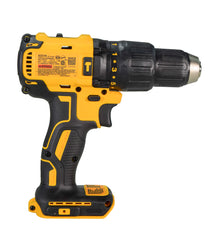 Dewalt DCK274E2 20V MAX PowerStack Cordless 2-Tool Combo Kit