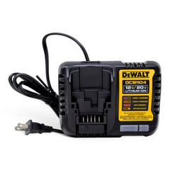 Dewalt DCK299P2 20V Brushless Hammerdrill Impact Driver Combo Kit DCD996B DCF887B