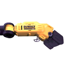 DEWALT DCPPR320B 20V MAX Cordless Battery-Powered Pruner (Tool Only) – 8" Cutting Capacity, 3/4" Branch Cut, Lightweight Design for Landscaping & Garden Maintenance