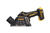 Dewalt DCS438B 20-Volt XR Cordless 3 in. Cut-Off Tool (Tool-Only)