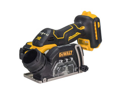 Dewalt DCS438B 20-Volt XR Cordless 3 in. Cut-Off Tool (Tool-Only)