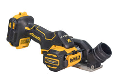 Dewalt DCS438B 20-Volt XR Cordless 3 in. Cut-Off Tool (Tool-Only)