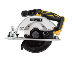 Dewalt 20-Volt MAX Cordless Brushless 6-1/2 in. Circular Saw (Tool-Only) (DCS565B)
