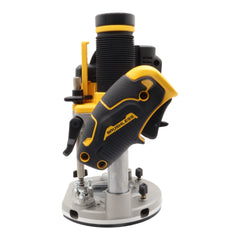 DEWALT 20V MAX XR 2-1/4 Peak HP Plunge Router (Tool Only) (DCW620B)