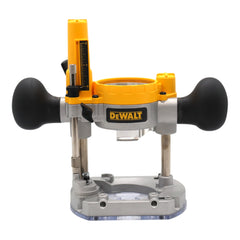 DEWALT DNP612 Heavy Duty Plunge Base For Compact Router