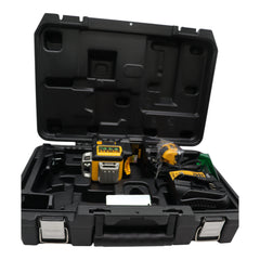 DEWALT 12V MAX 3 x 360 Green Line Laser Level, Cordless, Rechargeable (DW089LG)