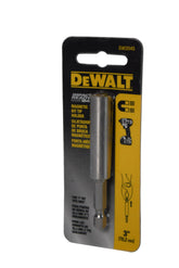 Dewalt DW2045 Metal 3-inch Screwdriving Magnetic Bit Tip Holder