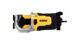 DeWalt DWAPVCIR IMPACT CONNECT PVC/PEX Pipe Cutter Attachment