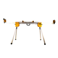 DEWALT DWX724 29.8 lbs. Compact Miter Saw Stand with 500 lbs. Capacity