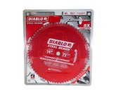 Diablo D1472CF 14" x 72-Teeth Steel Demon Cermet II Saw Blade for Medium Metal